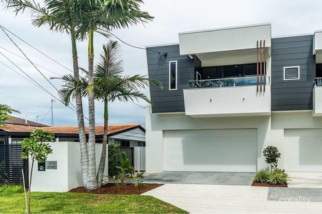 Property photo of 1/36 Scoter Avenue Paradise Point QLD 4216