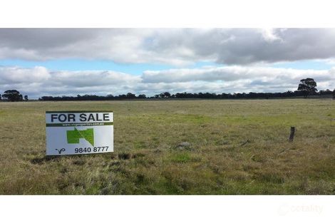 Arnold-Newbridge Rd, Newbridge, VIC 3551