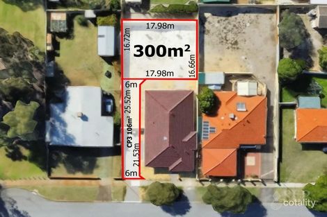 271 Acton Ave, Kewdale, WA 6105