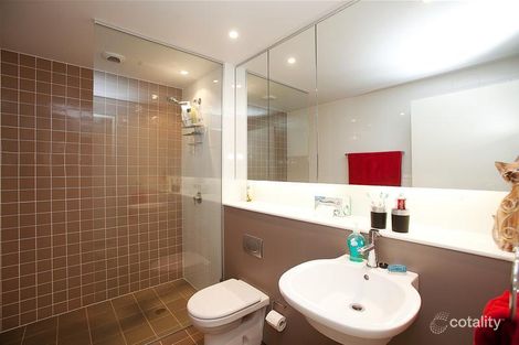 Property photo of 407/4 Honeysuckle Drive Newcastle NSW 2300