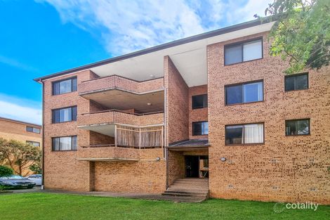 48/36-50 Mount Druitt Rd, Mount Druitt, NSW 2770
