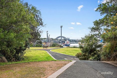 Property photo of 15/1 Batty Street Balmain NSW 2041