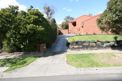 28 George Knox Dr, Rowville, VIC 3178