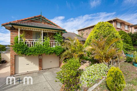 Property photo of 20 Cygnet Avenue Blackbutt NSW 2529