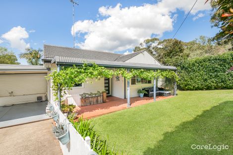 Property photo of 4 Tenth Avenue Oyster Bay NSW 2225