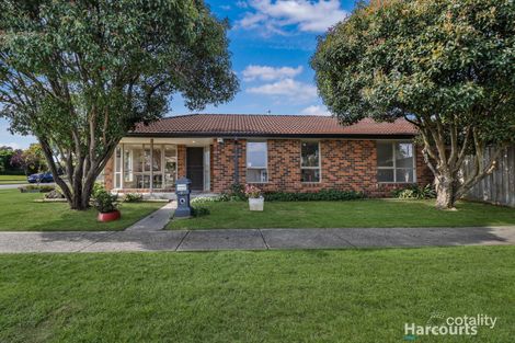 Property photo of 2 Columbia Road Narre Warren VIC 3805