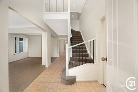 Property photo of 2 Honeybee Place Upper Kedron QLD 4055