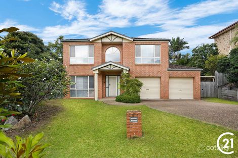 Property photo of 2 Honeybee Place Upper Kedron QLD 4055