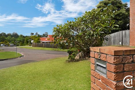 Property photo of 2 Honeybee Place Upper Kedron QLD 4055