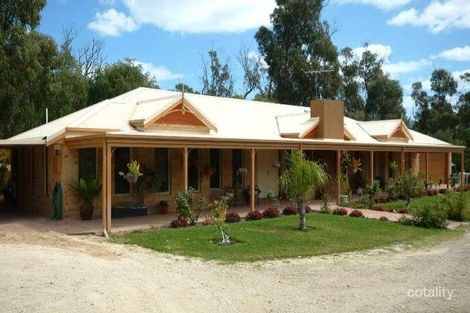 3 The Vista, Bouvard, WA 6211