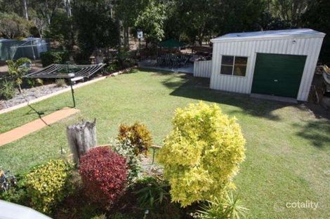 Property photo of 65 Dee Street Koongal QLD 4701