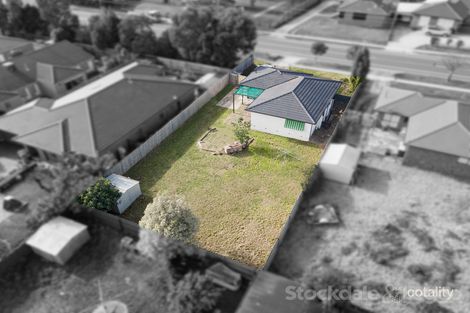 Property photo of 45 Tinks Road Narre Warren VIC 3805