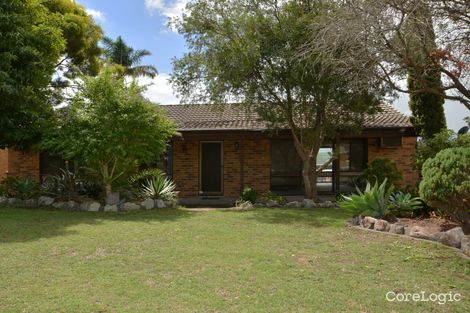 Property photo of 7 Barlow Close Thornton NSW 2322