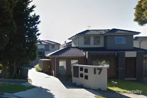 Property photo of 3/17 Enfield Avenue Preston VIC 3072