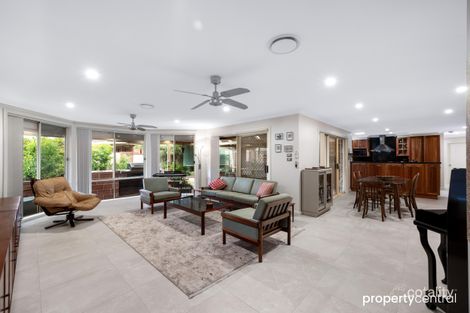 Property photo of 60 The Carriageway Glenmore Park NSW 2745