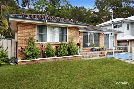 Property photo of 25 Dobell Road Engadine NSW 2233