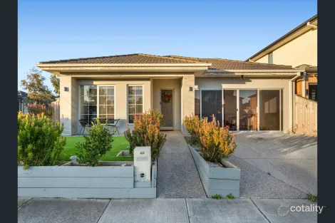 44 Revelstoke St, Mickleham, VIC 3064