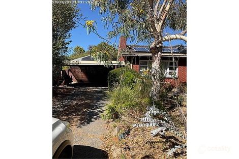 21 Exbury Rd, Armadale, WA 6112