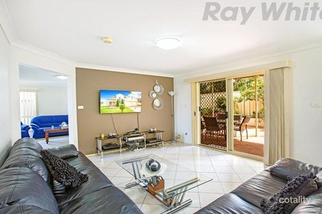 Property photo of 3B Tudor Crescent Cecil Hills NSW 2171