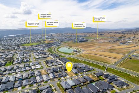 8 Charlow St, Googong, NSW 2620