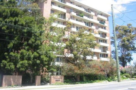 32/227 Vincent St, West Perth, WA 6005