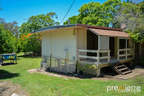 Property photo of 40 Keidges Road Bellbird Park QLD 4300