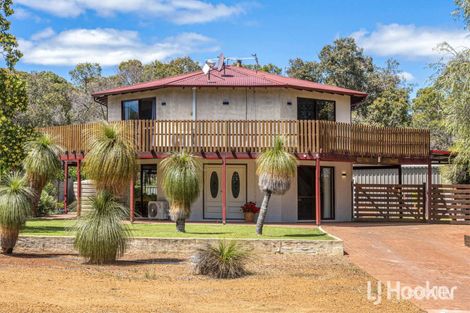 Property photo of 3 Berger Street Coolup WA 6214