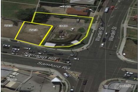 340/223 Samford Rd, Enoggera, QLD 4051