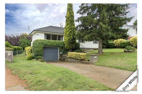 40 Deloraine St, Lyons, ACT 2606