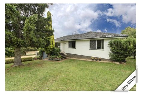 Property photo of 40 Deloraine Street Lyons ACT 2606