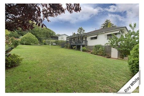 Property photo of 40 Deloraine Street Lyons ACT 2606