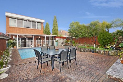 Property photo of 159 Wangee Road Greenacre NSW 2190
