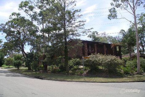 51 Reilleys Rd, Winston Hills, NSW 2153