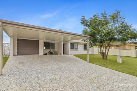 Property photo of 3 Boolagi Drive Wurtulla QLD 4575