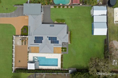 Property photo of 2 Bottlebrush Place Little Mountain QLD 4551