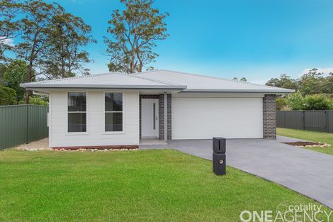 31 Corymbia Loop, Wauchope, NSW 2446