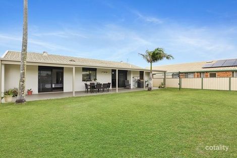 Property photo of 3 Boolagi Drive Wurtulla QLD 4575