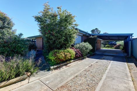 Property photo of 32 Rangeview Avenue Wangaratta VIC 3677