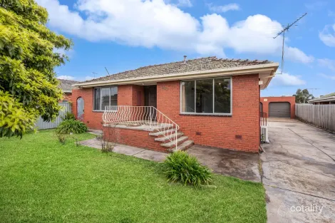 Property photo of 107 Rollins Road Bell Post Hill VIC 3215