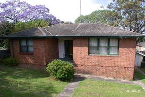 6 Lister Ave, Ermington, NSW 2115