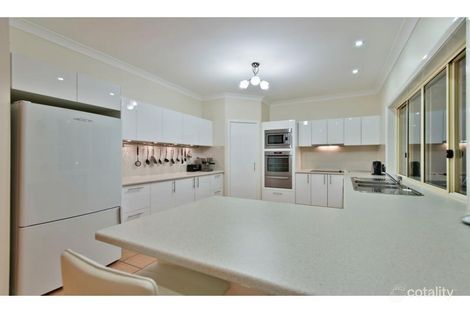 Property photo of 61 Stubbin Street Belivah QLD 4207