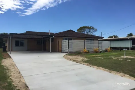 4 Fleming St, Norville, QLD 4670