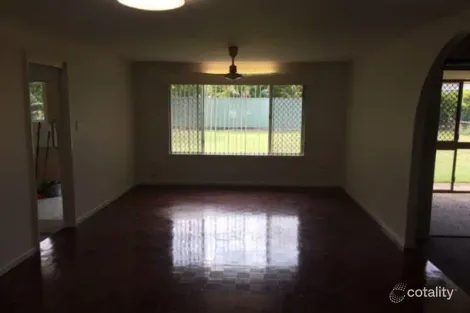 Property photo of 4 Fleming Street Norville QLD 4670