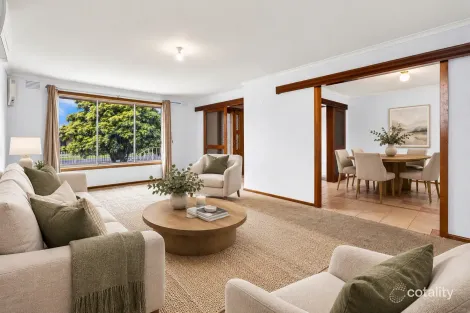 Property photo of 107 Rollins Road Bell Post Hill VIC 3215