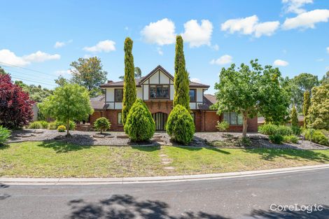 Property photo of 12 Palmyra Court Flagstaff Hill SA 5159