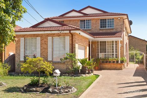 131 Chiswick Rd, Greenacre, NSW 2190