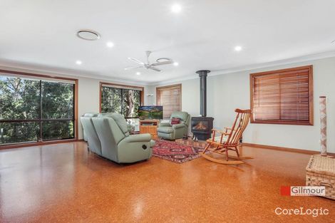 Property photo of 91 Darcey Road Castle Hill NSW 2154