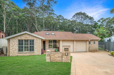 Property photo of 17 Darjamur Close Tingira Heights NSW 2290