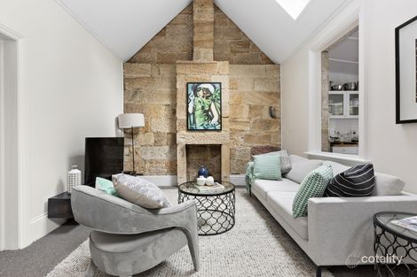 Property photo of 7 Palmer Street Balmain NSW 2041