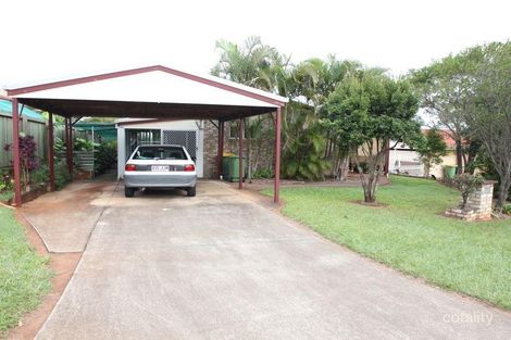 16 Wyena St, Kallangur, QLD 4503